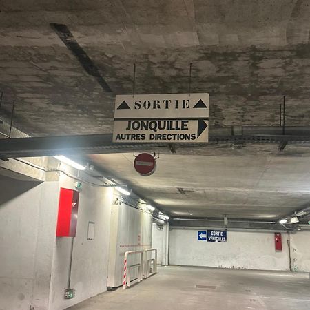 Cocon Au Coeur De Chamonix Avec Parking Gratuit Exterior foto
